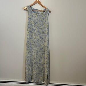 Like NEW! Reversible summer dress